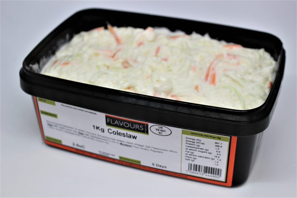 Coleslaw