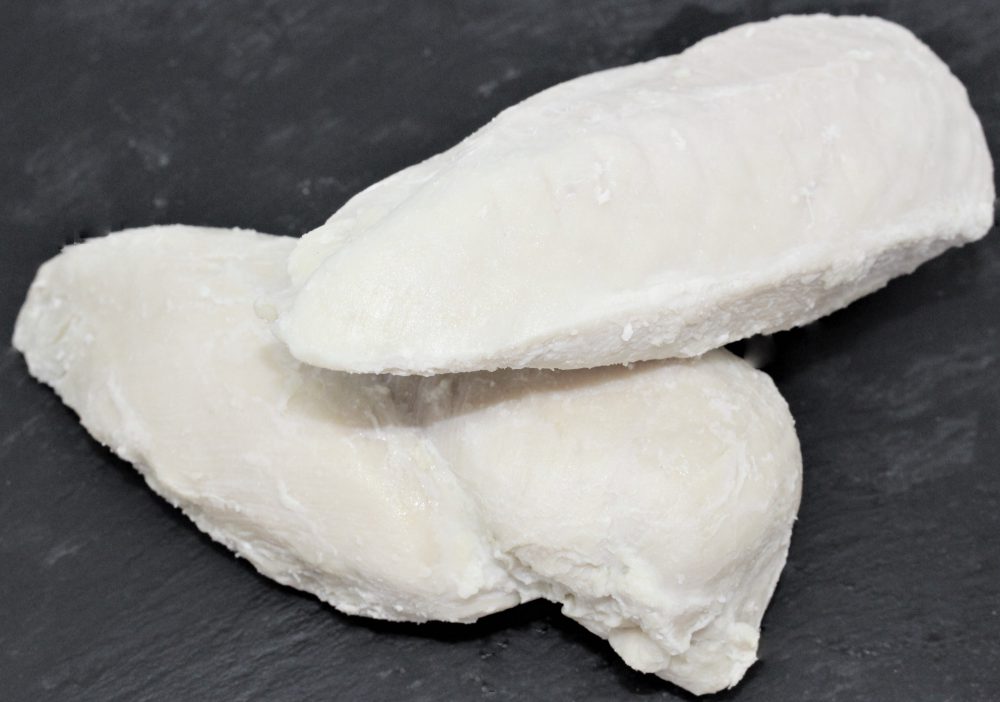 Whole Chicken Breast Fillets