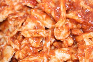 Chilli Chicken