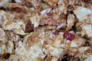 Jamaican Jerk Chicken