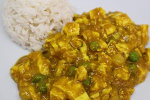 Chicken Curry