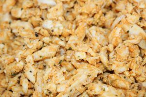 Pulled Southern 'Style' Chicken